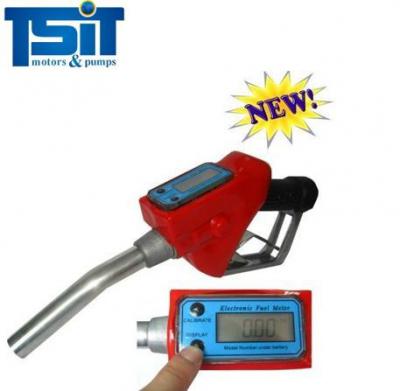 Digital Meter Fuel Transfer Nozzle （CCD） (Цифровой измеритель топлива Передача насадка (CCD))